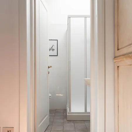 Bolgheri Countryhouse *