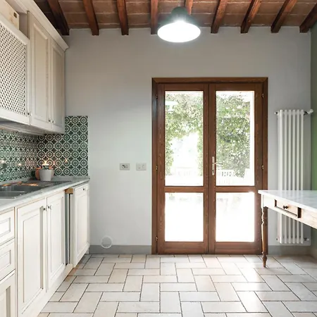 Bolgheri Countryhouse * Bolgheri