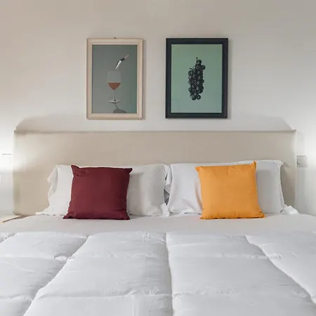 Вилла Bolgheri Countryhouse