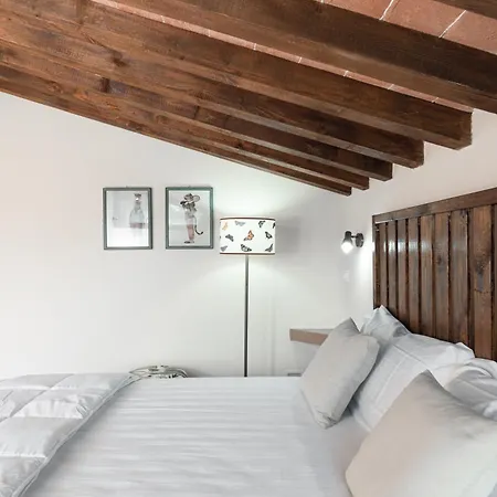 Bolgheri Countryhouse * بولغيري
