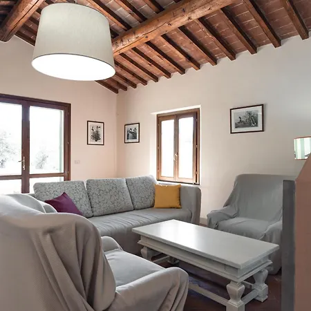 Bolgheri Countryhouse فيلة بولغيري