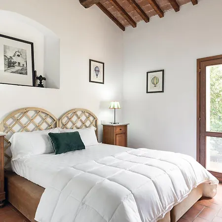 Bolgheri Countryhouse