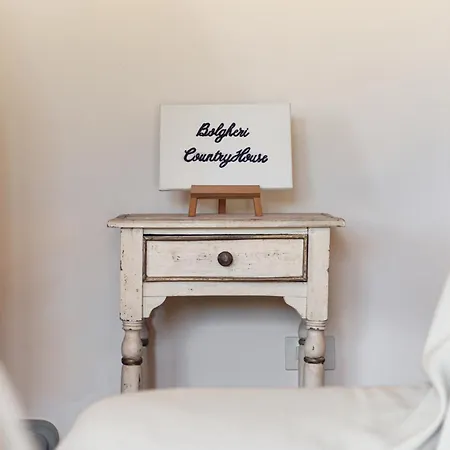 Bolgheri Countryhouse Болгери