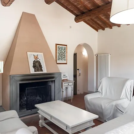 Bolgheri Countryhouse Вилла Болгери