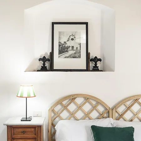 Bolgheri Countryhouse * بولغيري