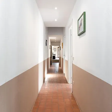 Bolgheri Countryhouse Болгери