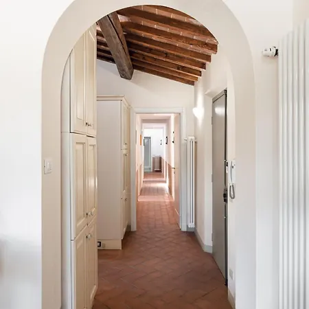 Вилла Bolgheri Countryhouse Болгери