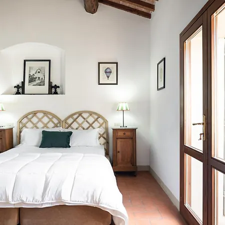 Bolgheri Countryhouse * Болгери