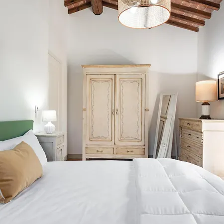 Bolgheri Countryhouse بولغيري
