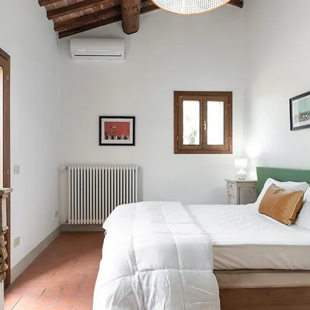 Вилла Bolgheri Countryhouse Болгери