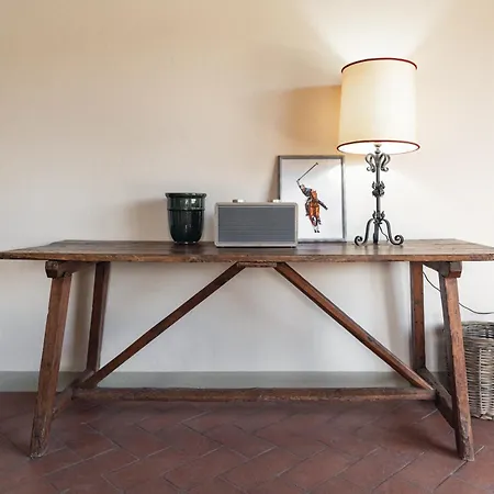 Bolgheri Countryhouse بولغيري