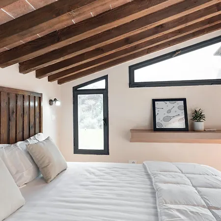 فيلة Bolgheri Countryhouse بولغيري