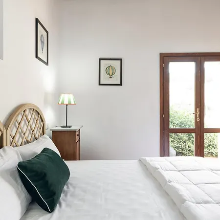 فيلة Bolgheri Countryhouse