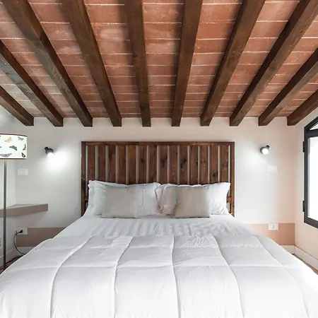 Bolgheri Countryhouse Болгери