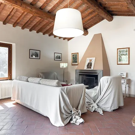 Bolgheri Countryhouse Вилла *