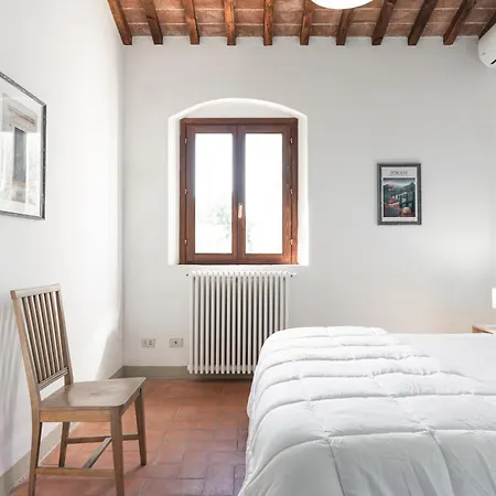 Bolgheri Countryhouse فيلة