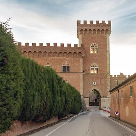 Bolgheri Countryhouse بولغيري
