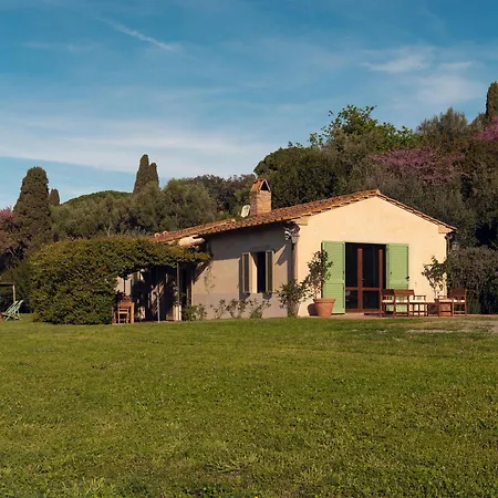 Bolgheri Countryhouse * بولغيري
