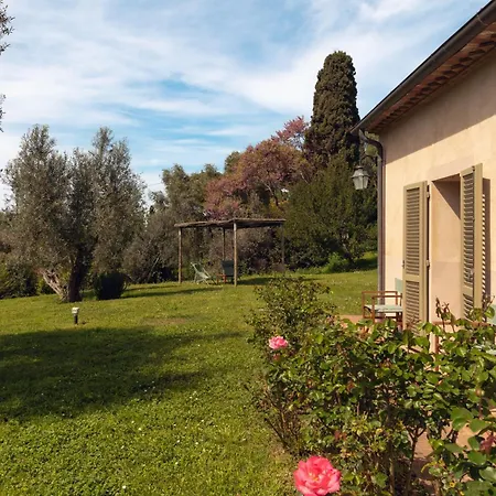 Bolgheri Countryhouse فيلة
