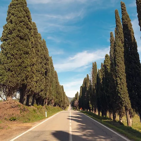 Bolgheri Countryhouse *