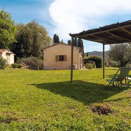 Bolgheri Countryhouse فيلة بولغيري