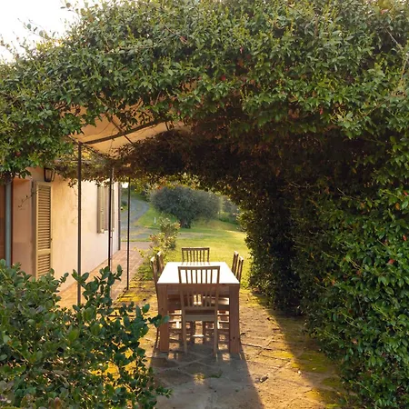 فيلة Bolgheri Countryhouse