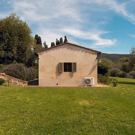 Bolgheri Countryhouse فيلة *