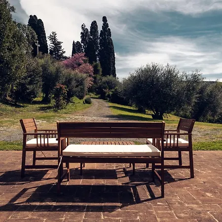 Bolgheri Countryhouse بولغيري