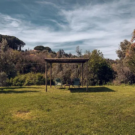 Bolgheri Countryhouse *
