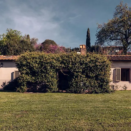 Bolgheri Countryhouse فيلة بولغيري